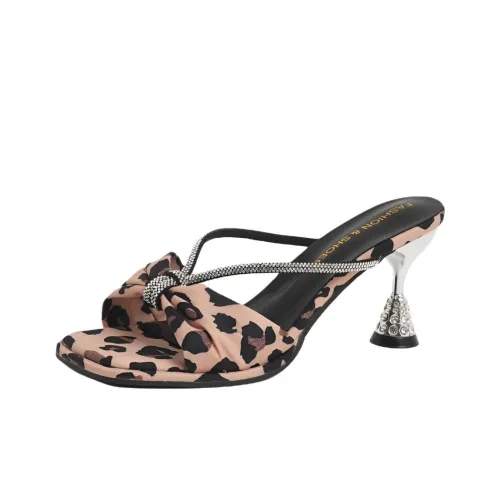 Feo Dvke Аbrasion Resistant Слипоны Женские