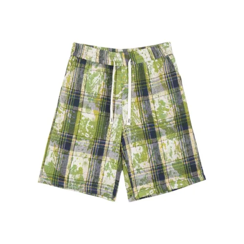 GENT LORE Унисекс Повседневные шорты