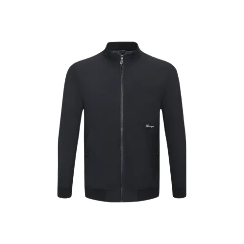 Ancient Shark Куртки и Пальто Мужской