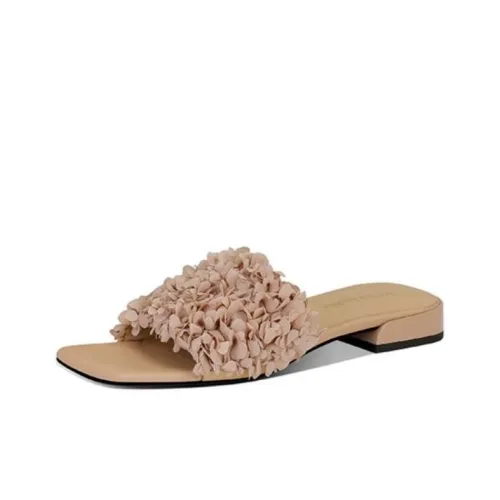 JESSICA SOPHIA Устойчивые к истиранию Слипоны Женские