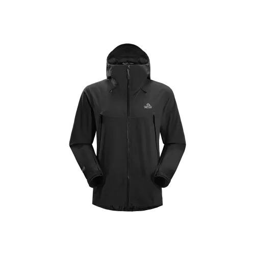 PELLIOT Ветровка Унисекс