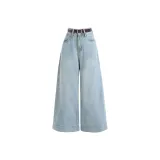 Светло-голубой