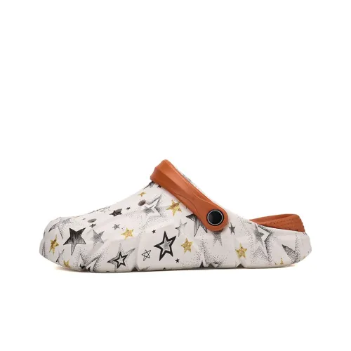 NANJIREN Сабо Мужской