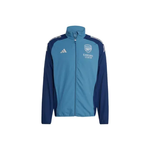 Adidas Arsenal Куртки и Пальто Мужской
