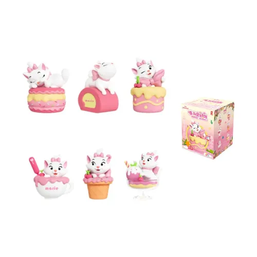 LIOH TOY Слепые коробки