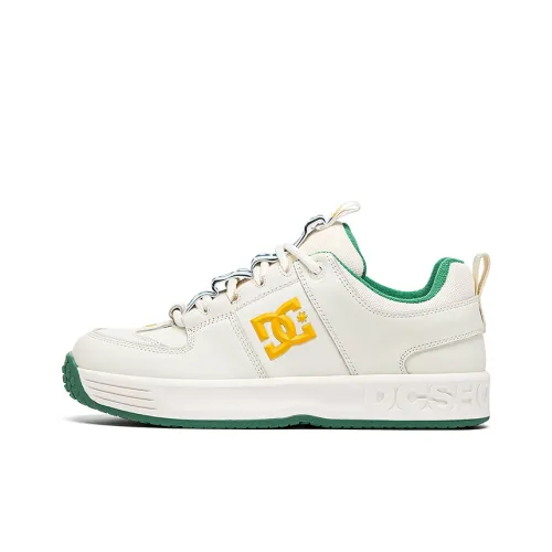 DC Shoes Скейтборд Кроссовки Низкие Топ Мужские