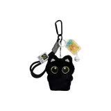 Маленький Черный Кот Да Цзи