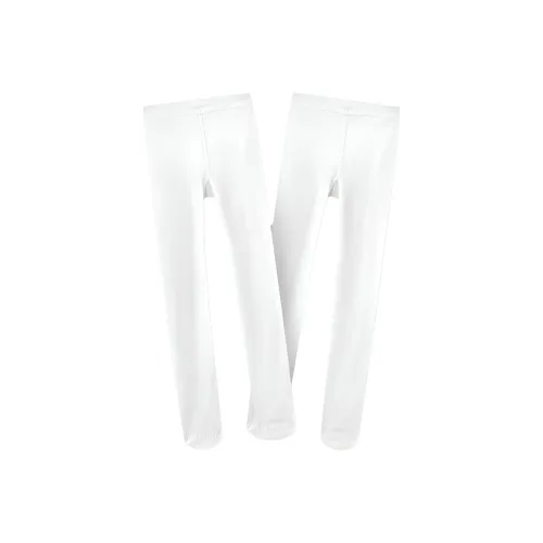 Balabala Белый тон 00311 KIDS Леггинсы