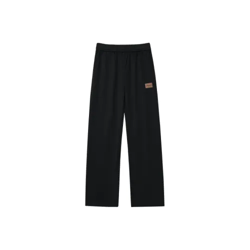 NANSSE Унисекс Повседневные Брюки