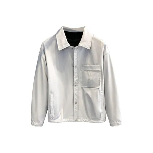 YGQPZHZ Мужские куртки