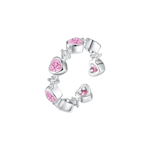 CLARKIA FLOWER Сплав Кольца Женские