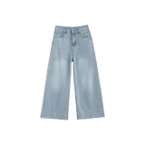 Светло-синий