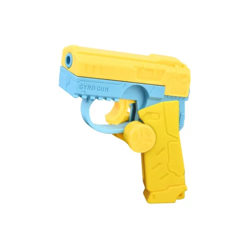 VickenBear Кончик пальца Gyro Вращающийся Пистолет Игрушки