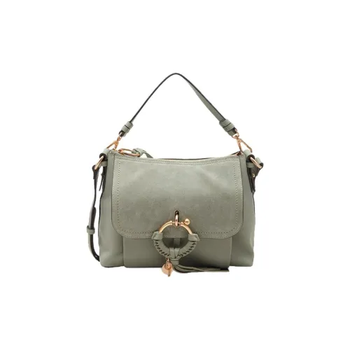 SEE BY CHLOE JOAN series Клатчи Женские