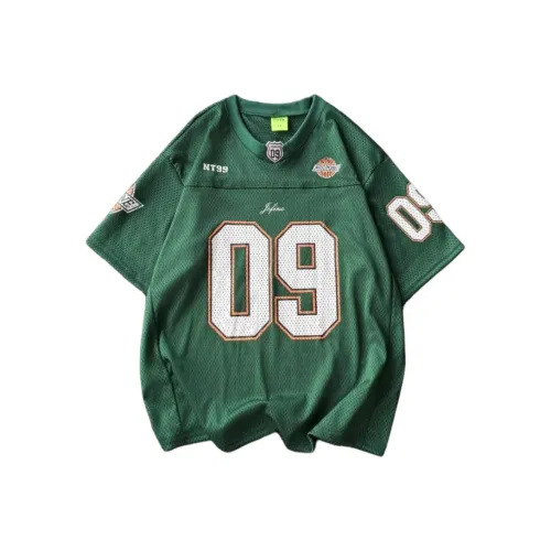 JIMI&JONS Унисекс Футболки