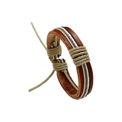 BLESSED BULLET Восковая нить Браслеты Мужские