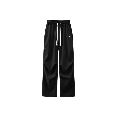 FUERZA Унисекс Повседневные брюки