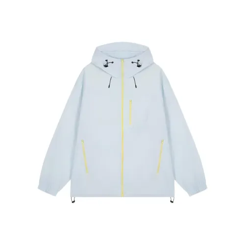 WHELVE Унисекс Куртки