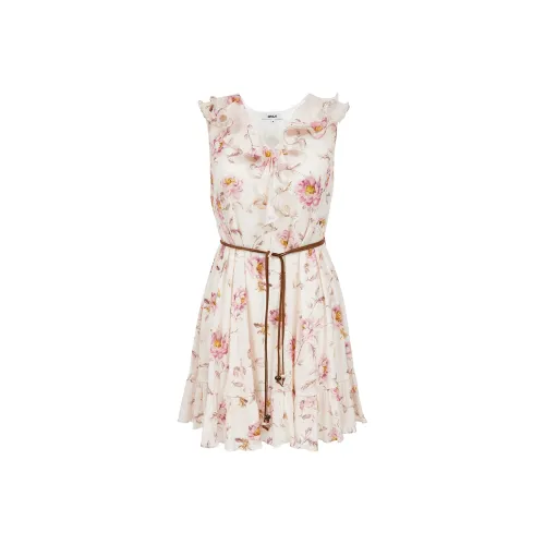 Only Женские Платья без рукавов