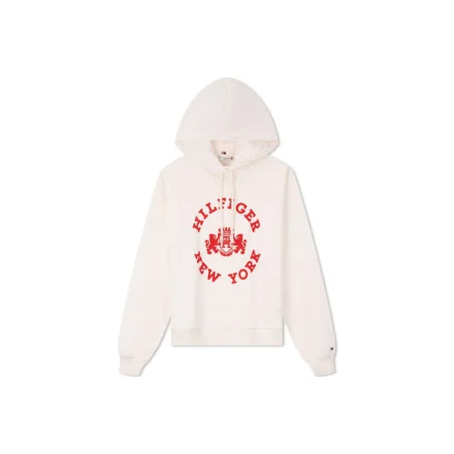 Tommy Hilfiger Свитшот Женские