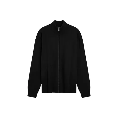 Calvin Klein UB1 Космический Черный Мужской Трикотаж