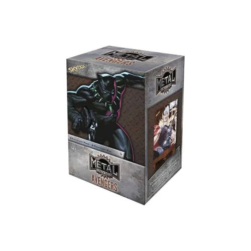 UPPER D.E.C.K IP/Аниме Карточки