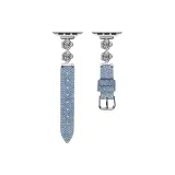 Kazu R Потертый, Серебряная Застежка