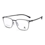 8803 Прозрачный Металлический Серый C05