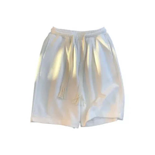 Bubble Trap Повседневные шорты унисекс