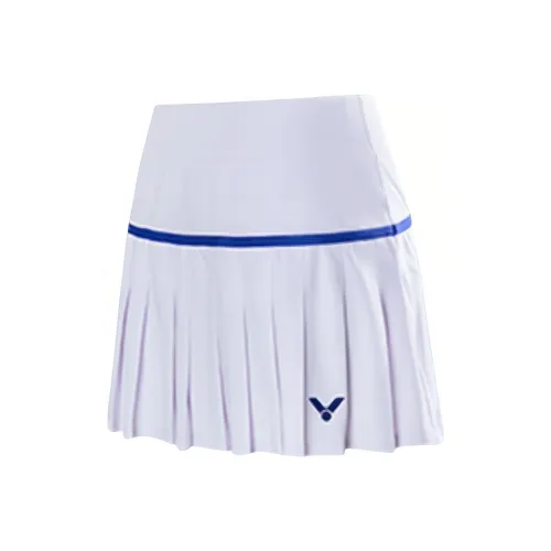 Victor Повседневные короткие юбки женские отбеленные