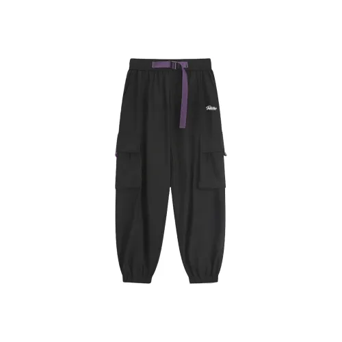 FKFT Унисекс Вязаные Тренировочные Брюки