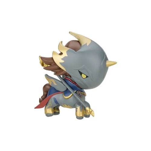 LOL Фигурки в стиле Chibi