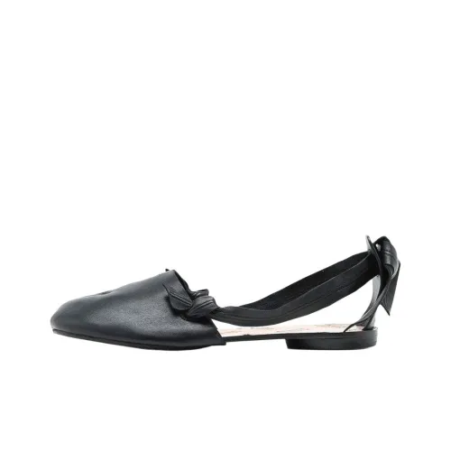 Maison Margiela Tabi Женские повседневные туфли Женские