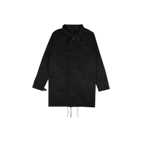 VLONE Куртки и Пальто Мужской Черный