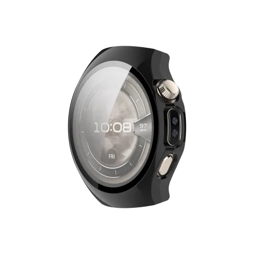 FLY Защитный чехол Huawei пластик материал корпуса PC для часов Watch5