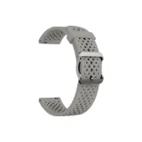 Угольно-серый - Сетка - Пряжка - Ремень