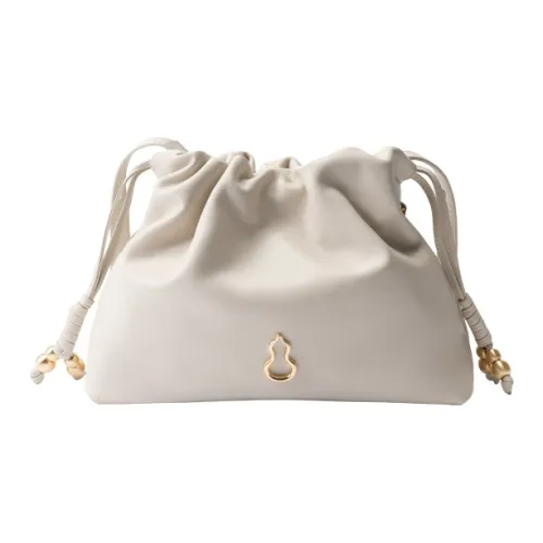 BAMPO Сумка через плечо из натуральной коровьей кожи Сумка на плечо Trash Сумки Маленькие Женские Многоцветные