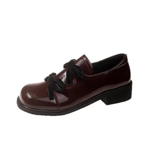 CPXO Лоферы Женские