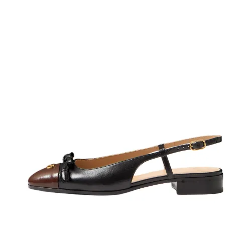 Valentino Valet DU ROI Повседневная обувь Женская Коричневая