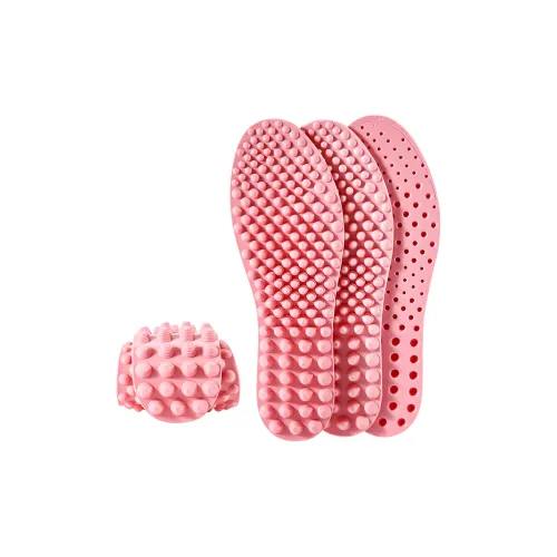 Footprint Tribe ПУ (полиуретан) Стельки Унисекс