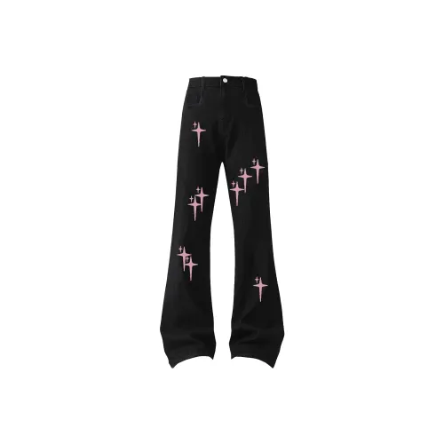 VXOXV Женские Джинсы