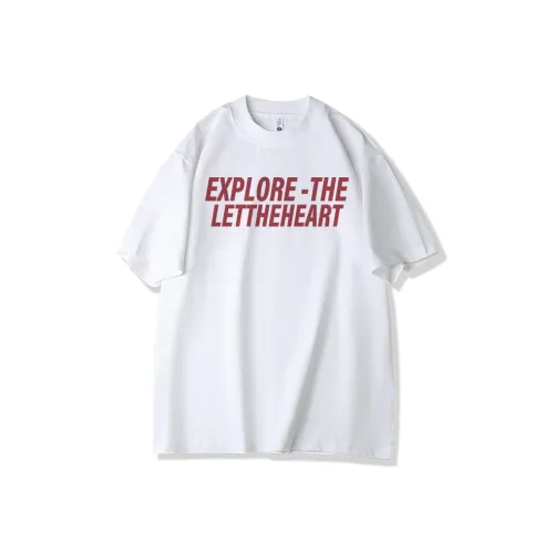 SHIDANDIGUO Мужские T-рубашки