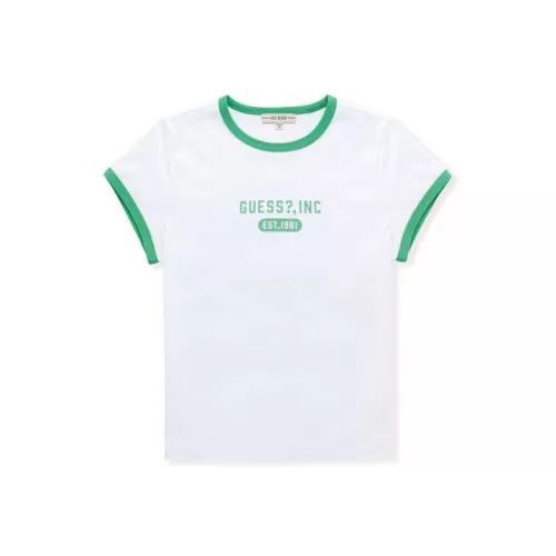 GUESS Женские футболки