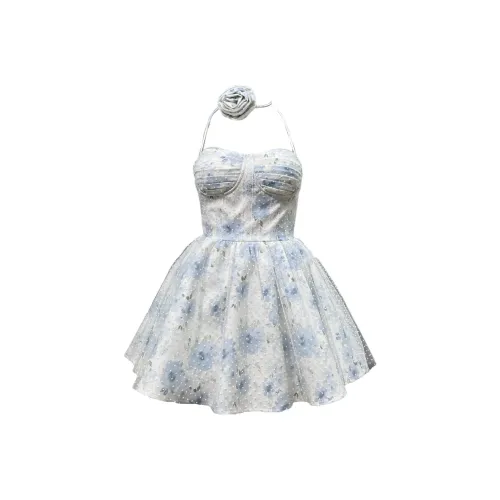 ONE SHALLOW Вечернее Платье Женское