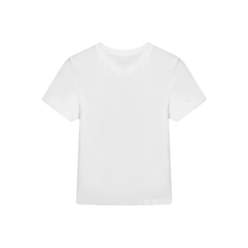 The Blender Обычный T Рубашка Женские