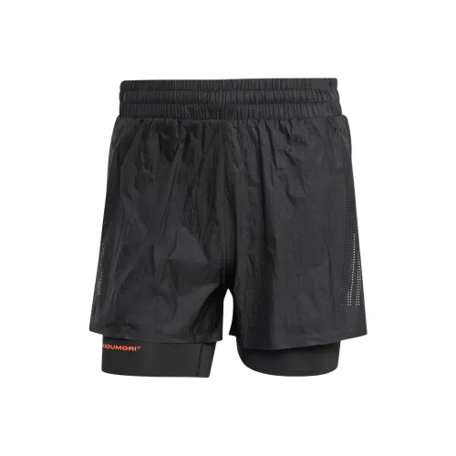 Adidas x Hermanos Koumori SS25 ADI365 HK2in1 Спортивные шорты Мужской