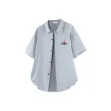 Светло-серый