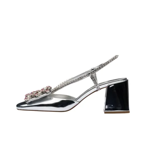 MIU MIU Высокие каблуки Женские