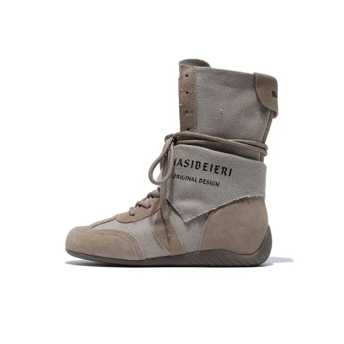 Ahri Ботильоны Женские