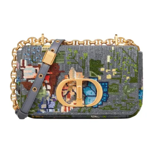 DIOR Клатчи Женские